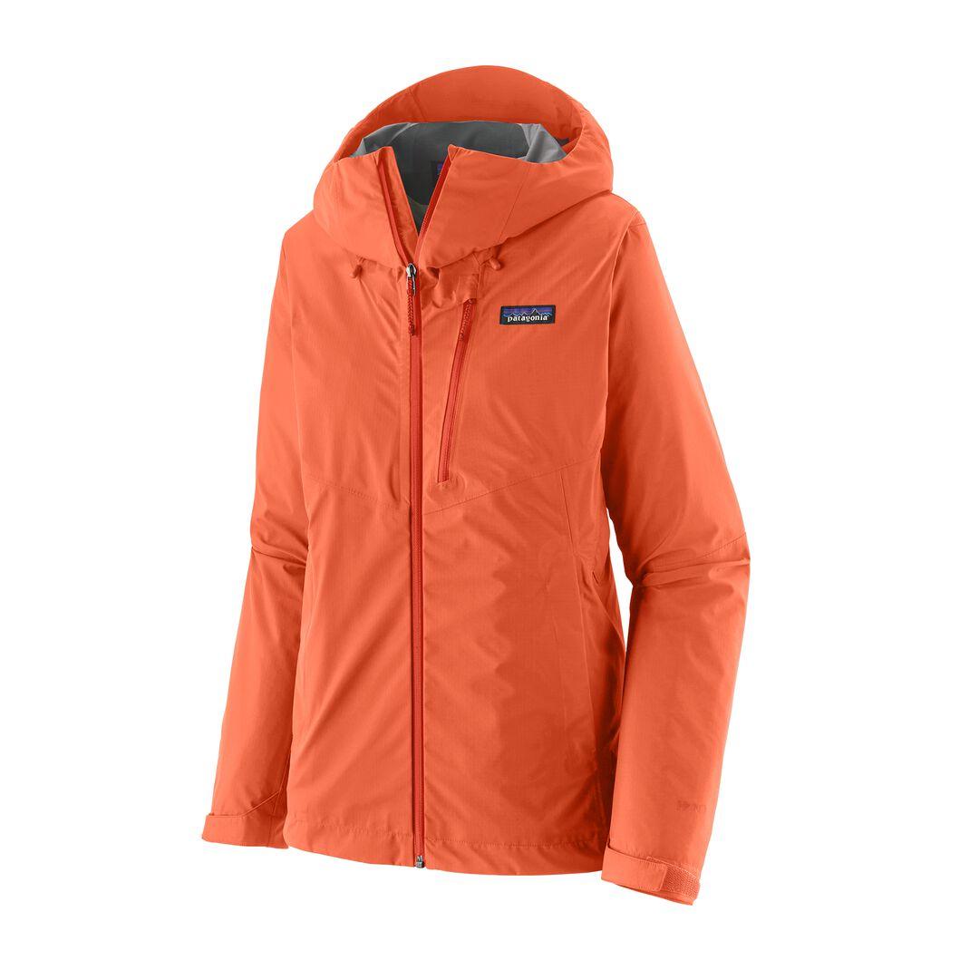Granite Crest Rain Jacket