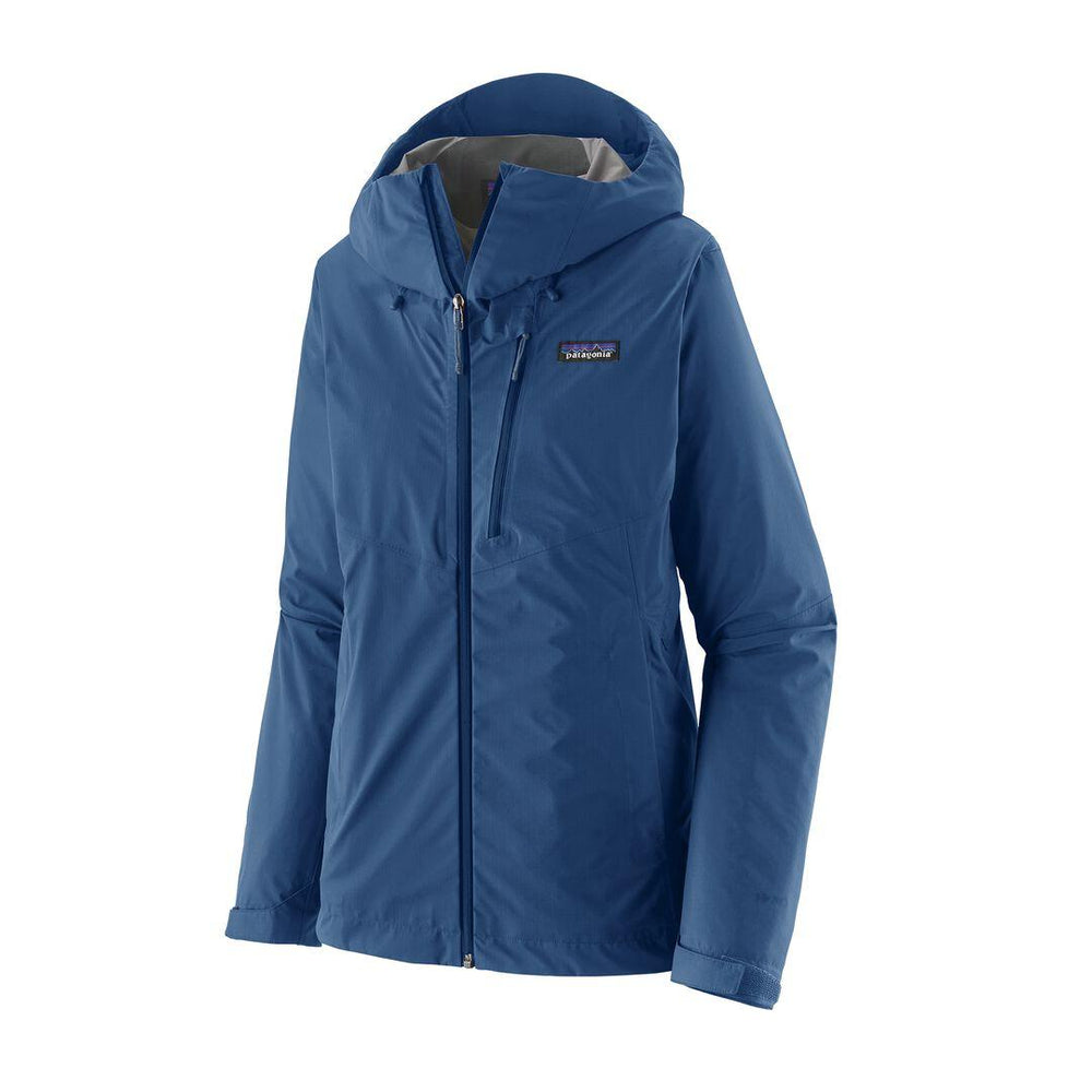 Granite Crest Rain Jacket