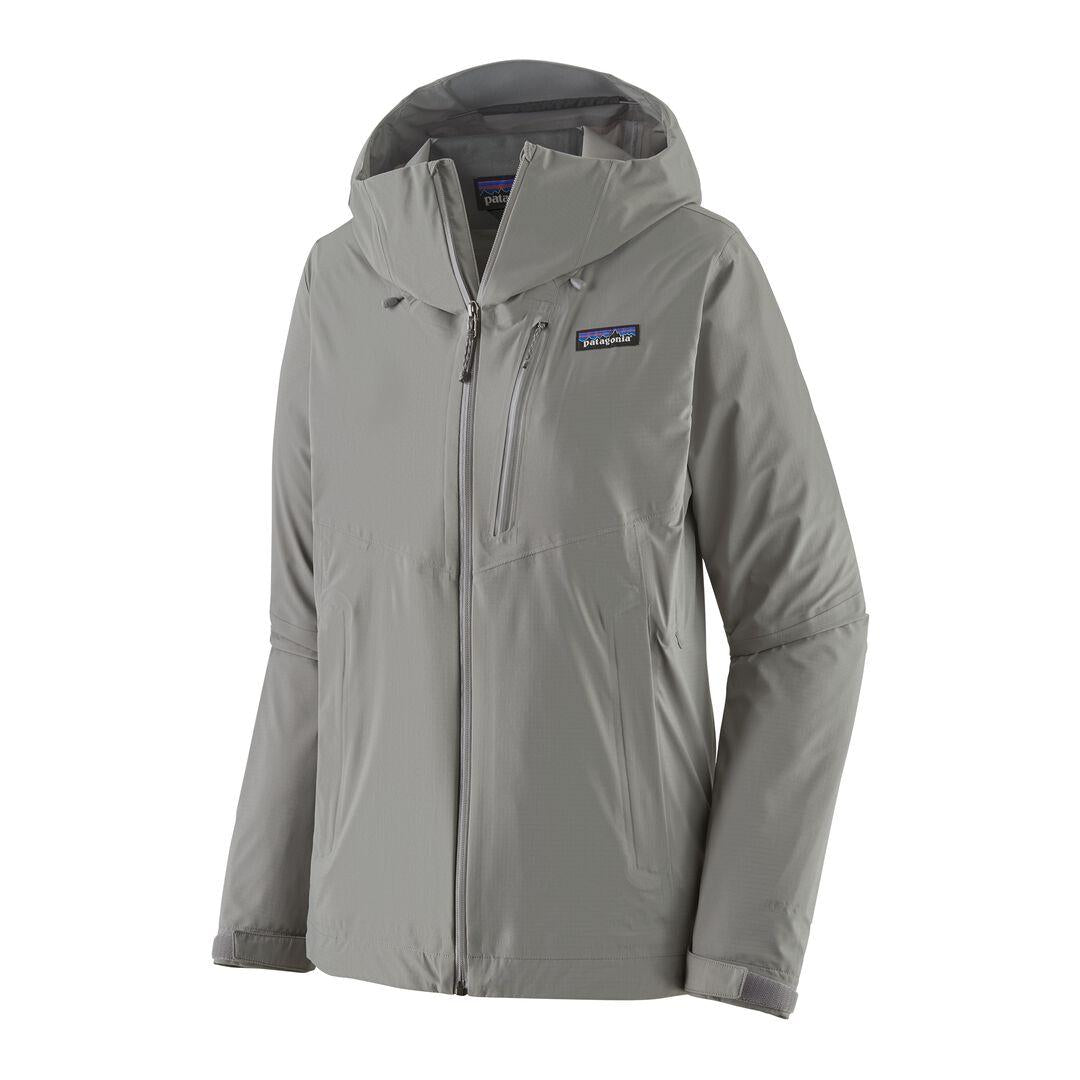Granite Crest Rain Jacket