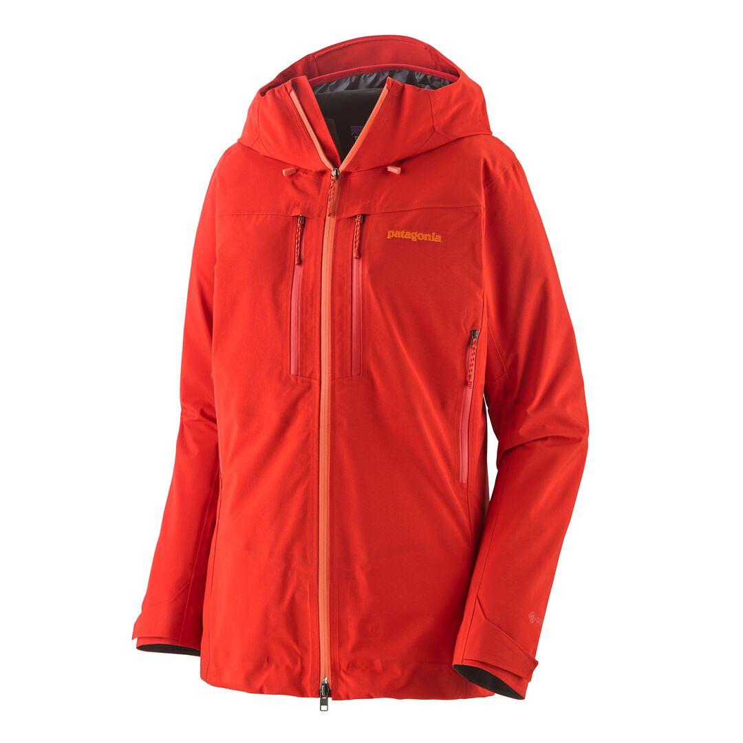 Pluma PRO Alpine Jacket