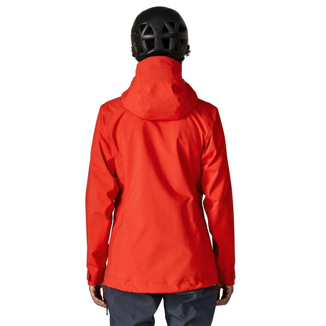 Pluma PRO Alpine Jacket
