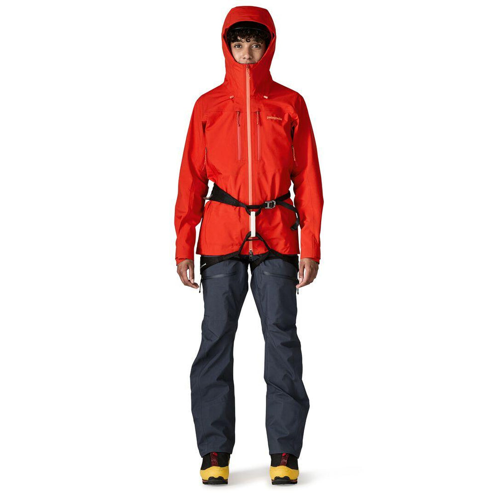 Pluma PRO Alpine Jacket