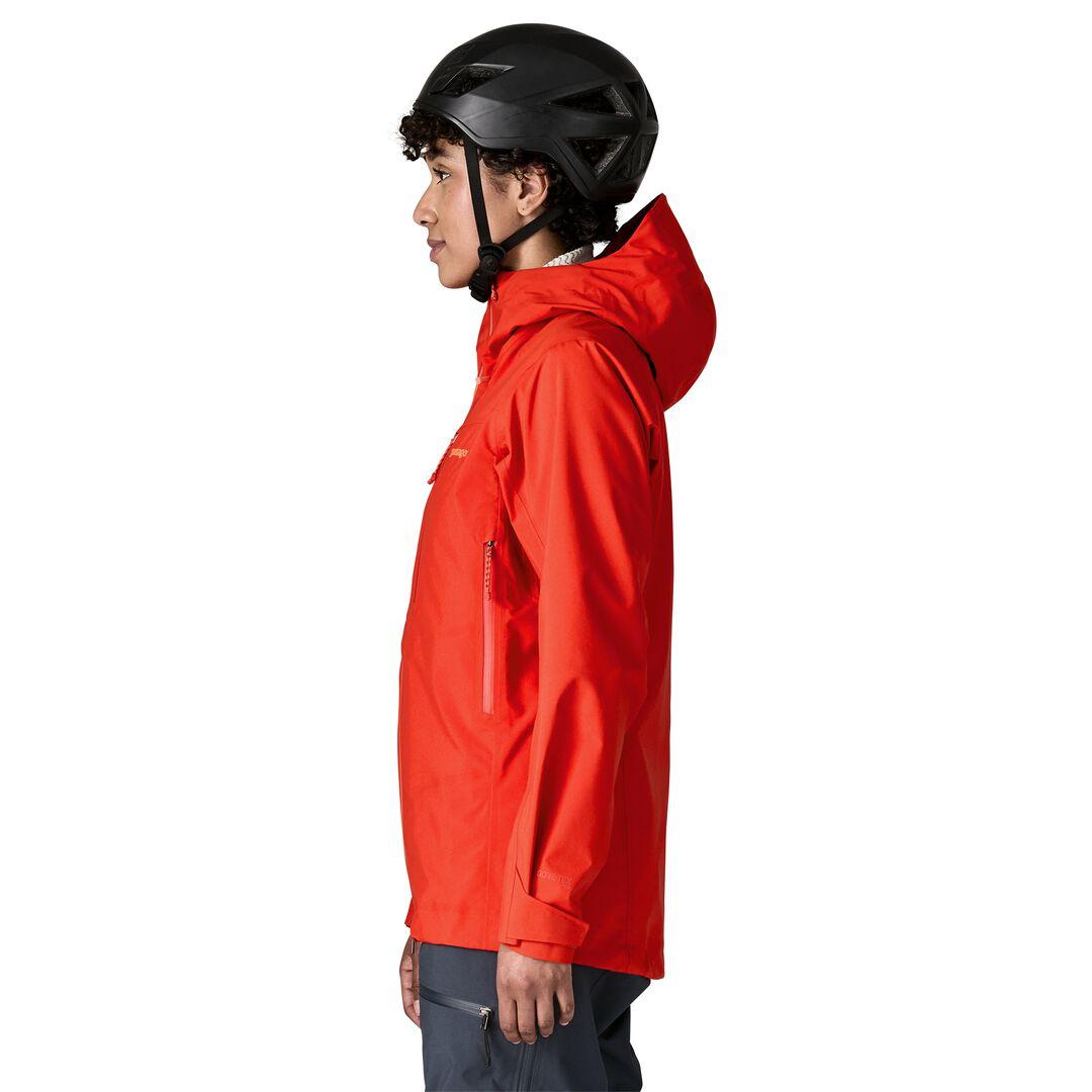 Pluma PRO Alpine Jacket