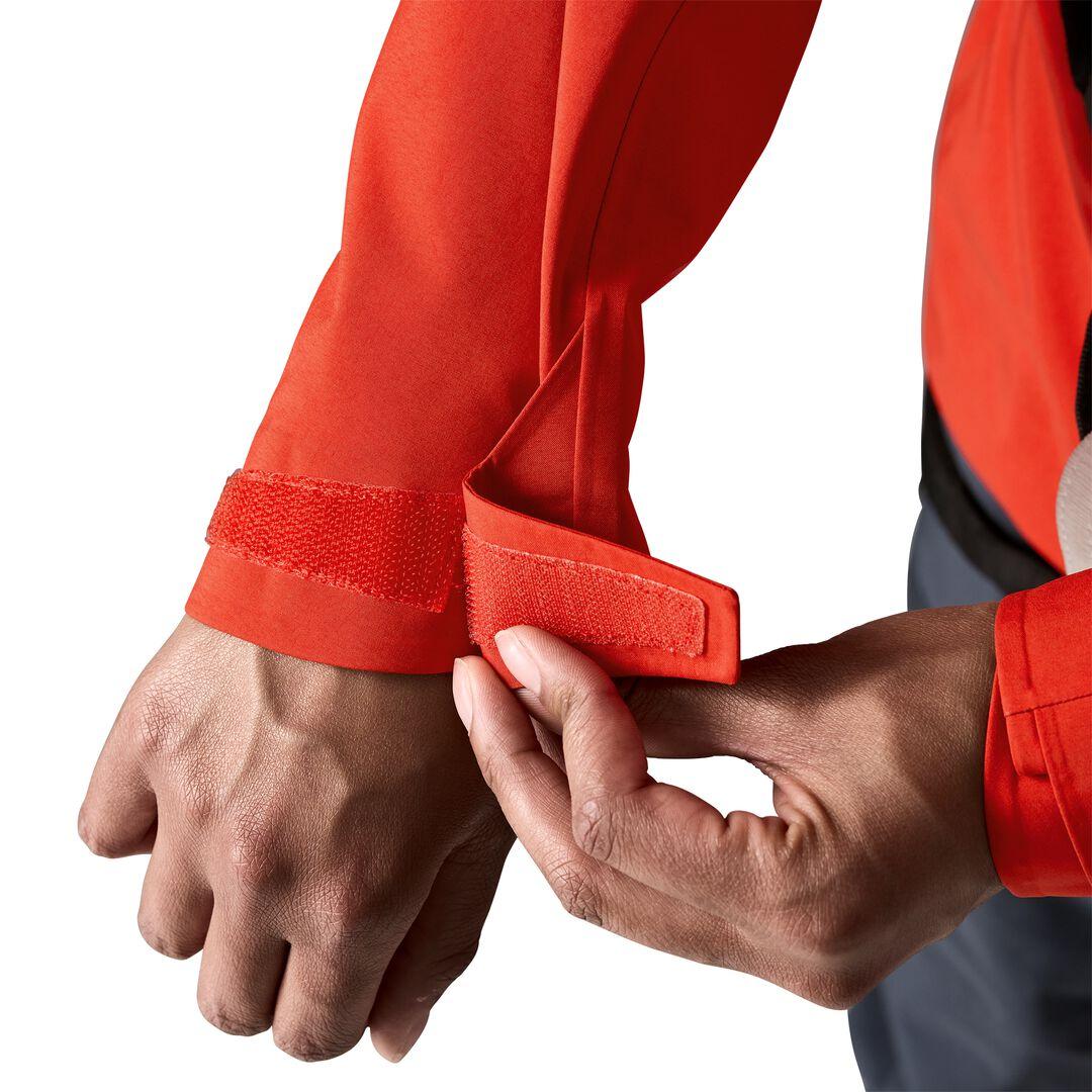 Pluma PRO Alpine Jacket