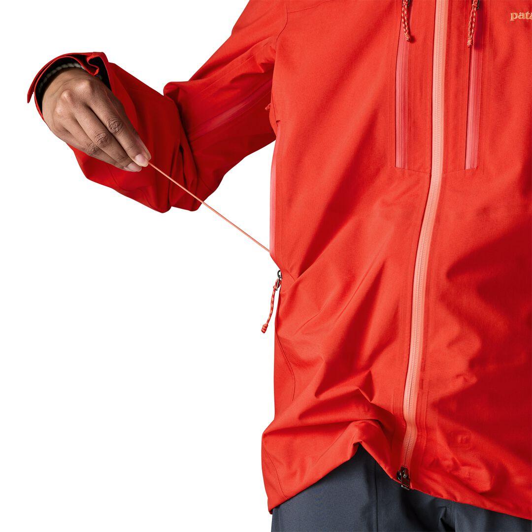 Pluma PRO Alpine Jacket
