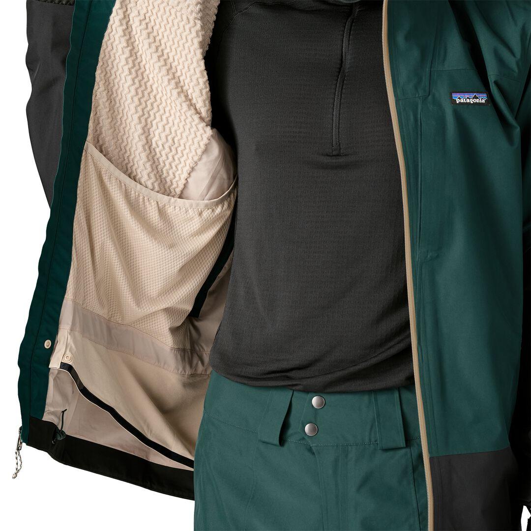 Storm Shift Ski/Snowboard Jacket