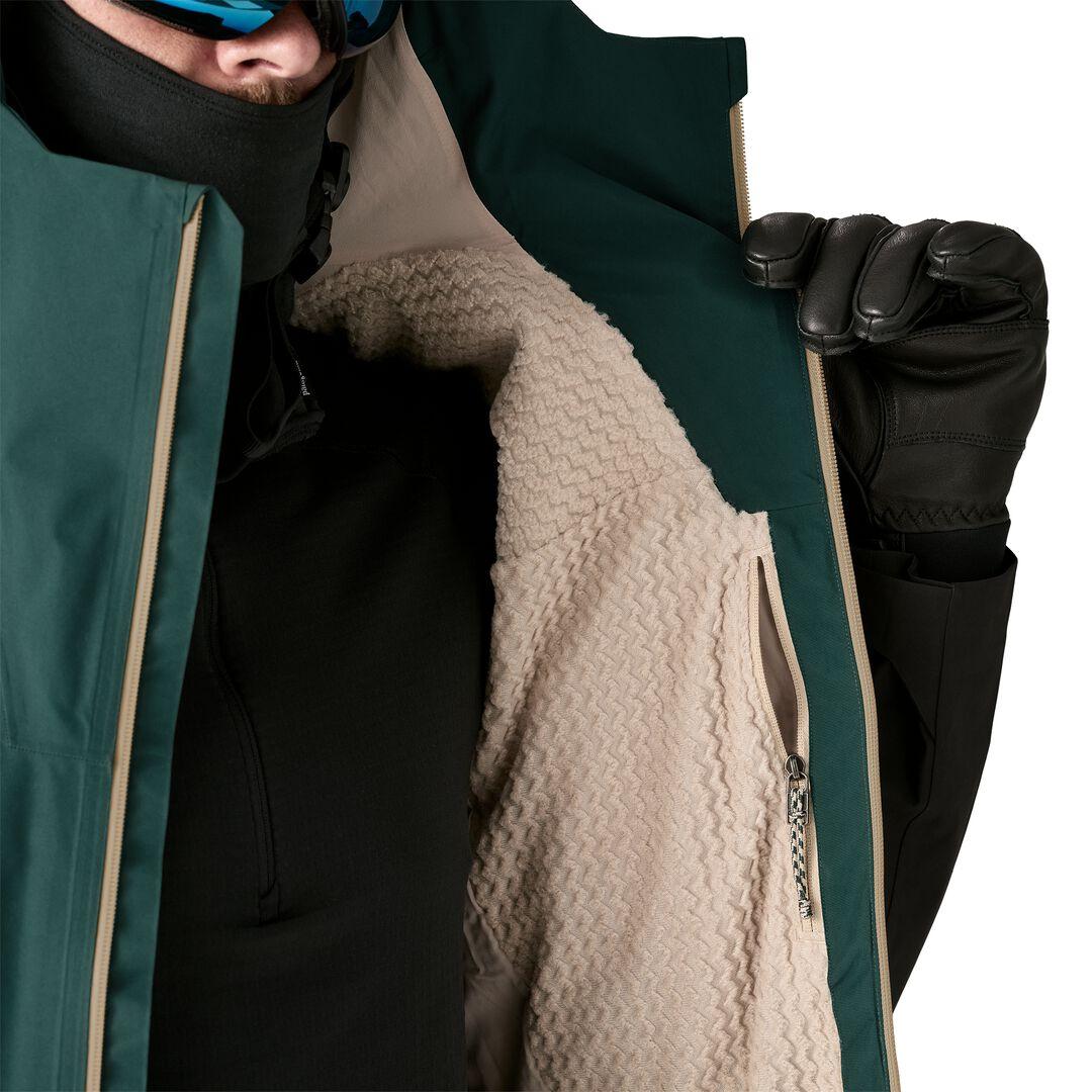 Storm Shift Ski/Snowboard Jacket
