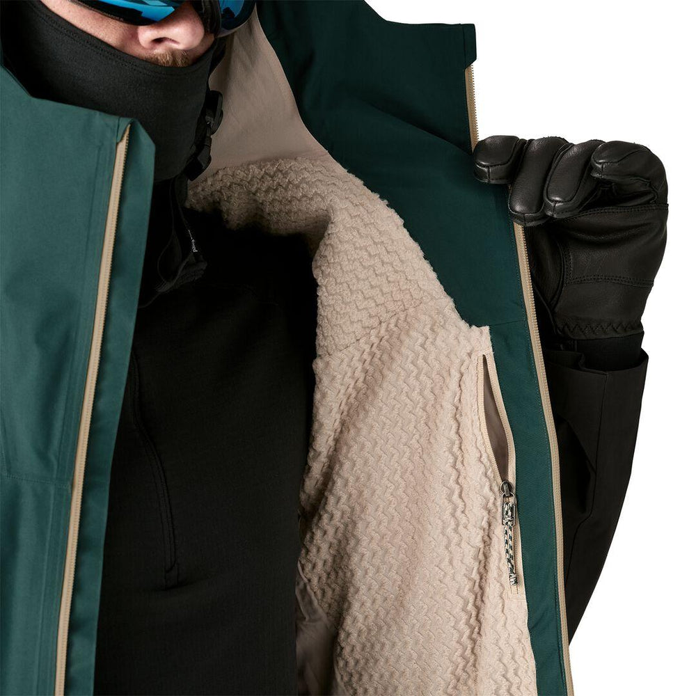 Storm Shift Ski/Snowboard Jacket