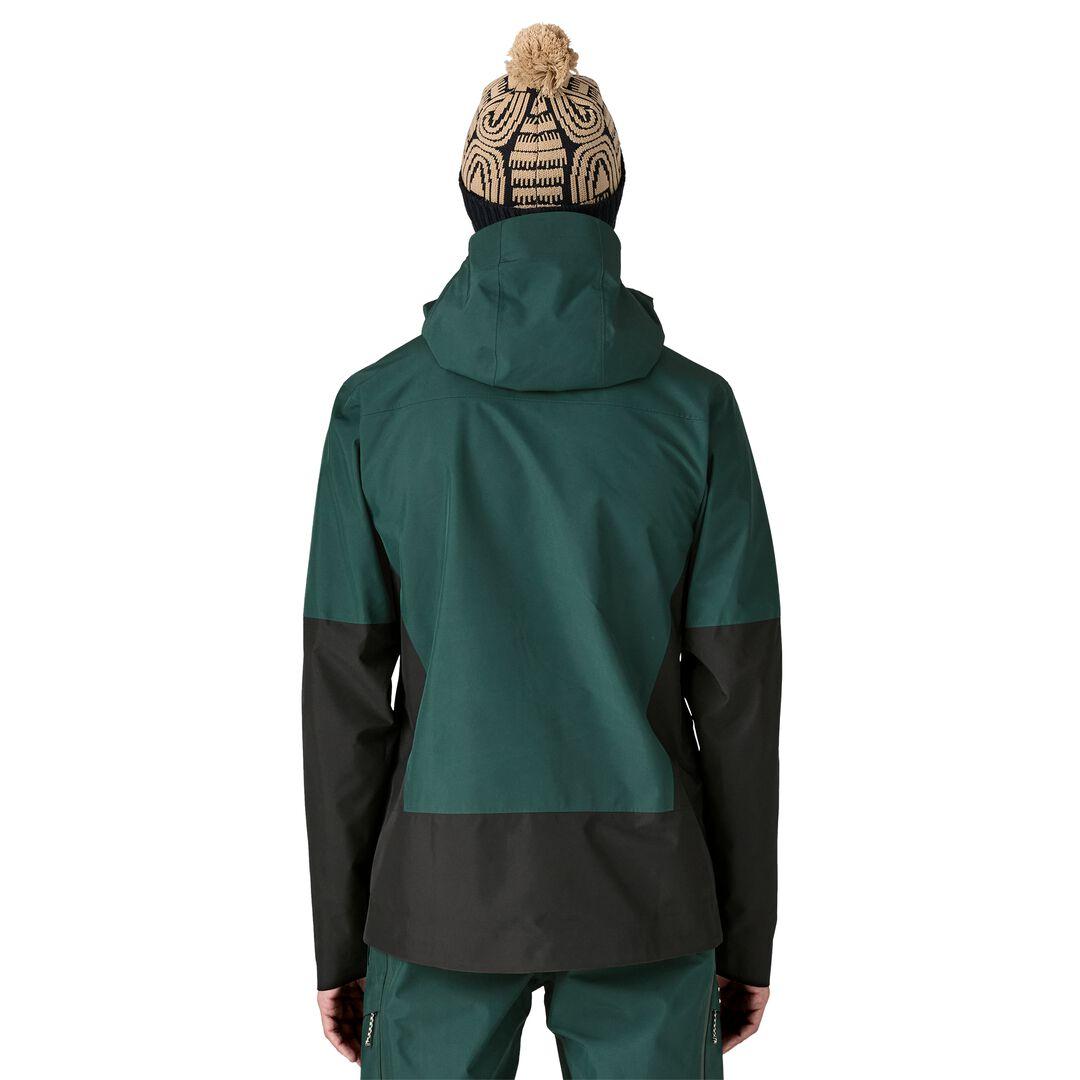 Storm Shift Ski/Snowboard Jacket