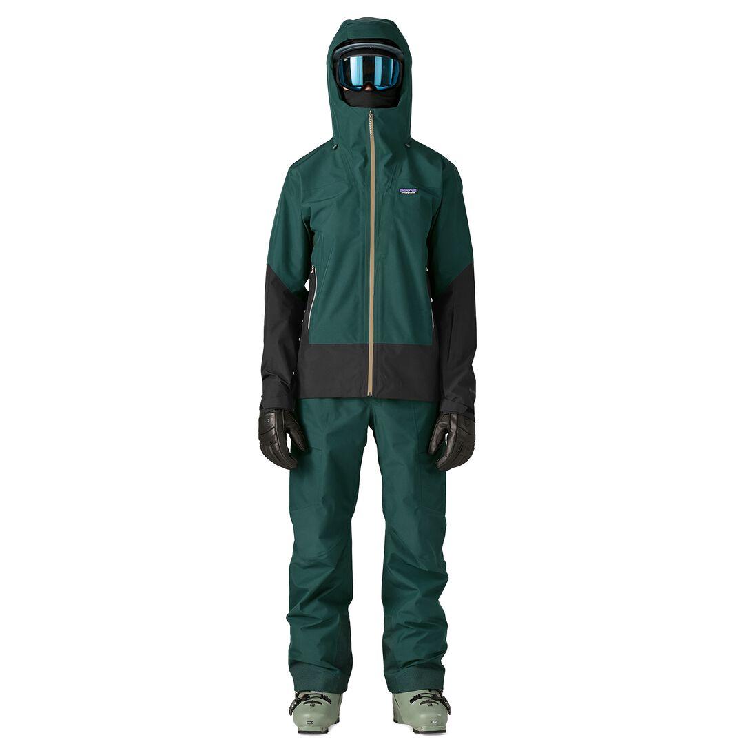 Storm Shift Ski/Snowboard Jacket