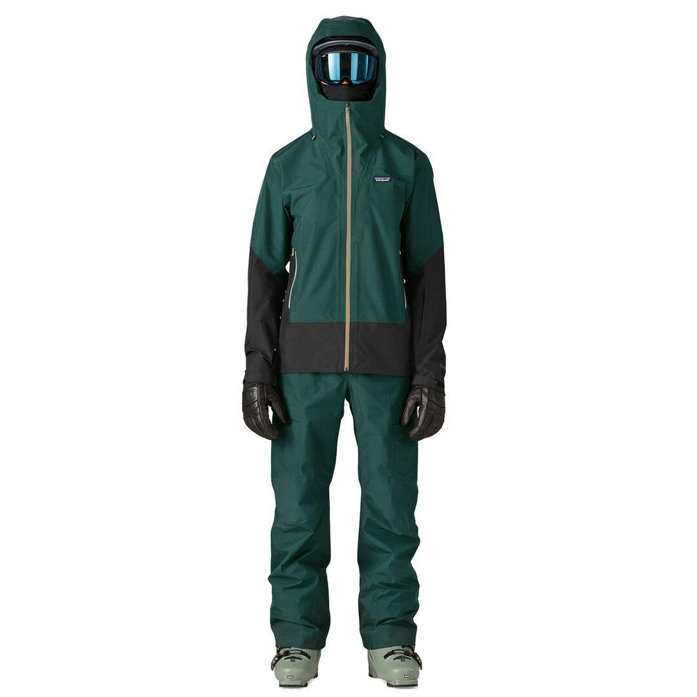 Storm Shift Ski/Snowboard Jacket