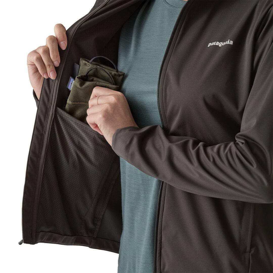 Wind Shield Jacket - Windbreaker Jacket