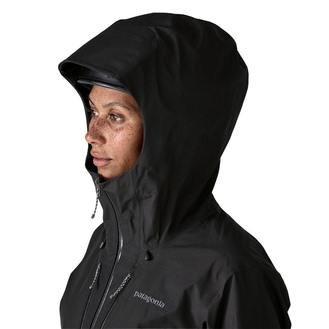 Triolet Alpine Jacket