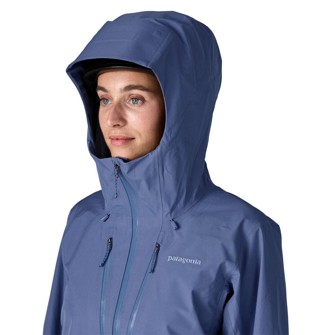Triolet Alpine Jacket