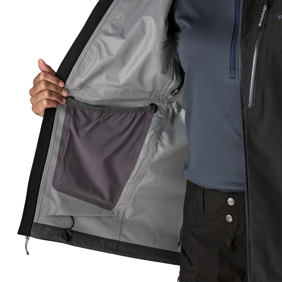 Triolet Alpine Jacket