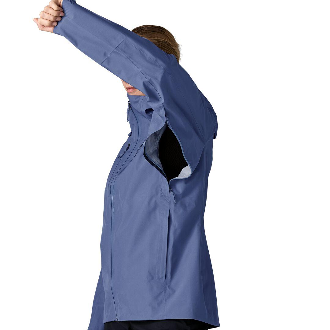 Triolet Alpine Jacket