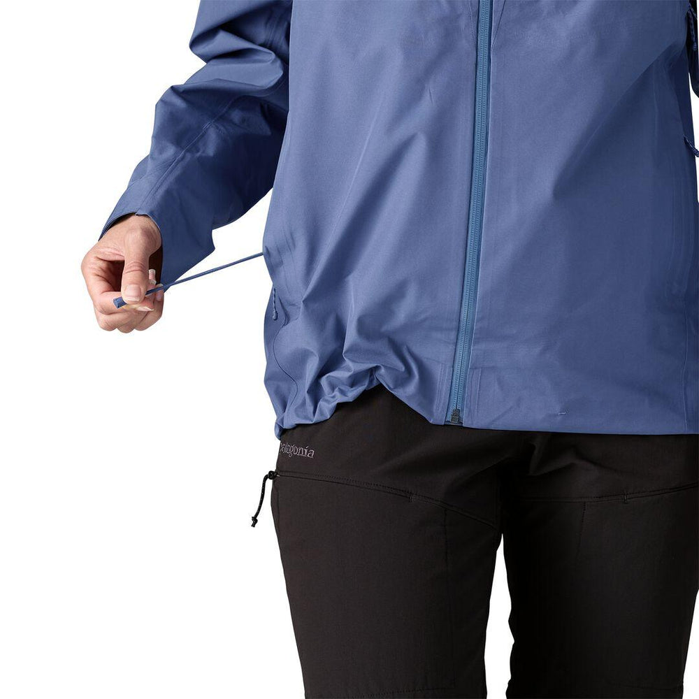 Triolet Alpine Jacket