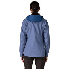 Super Free Alpine Jacket