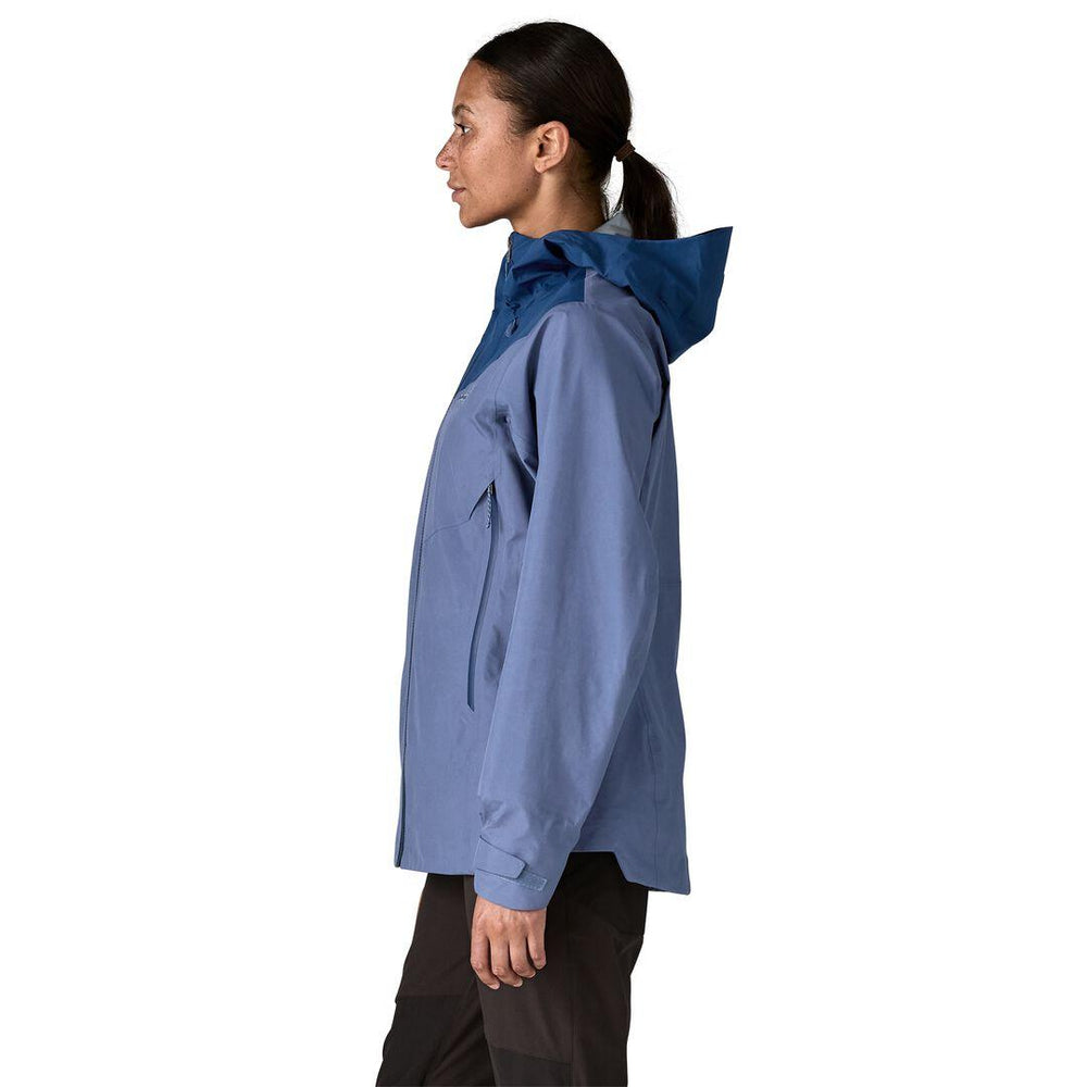 Super Free Alpine Jacket