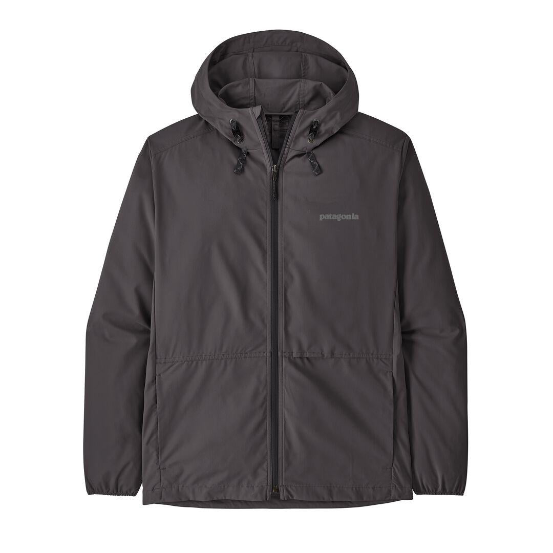 Stretch Terre Planing Sun Hoody