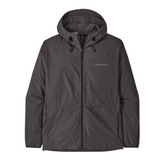 Stretch Terre Planing Sun Hoody
