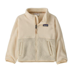 Baby Cozy Fluff Fleece Jacket