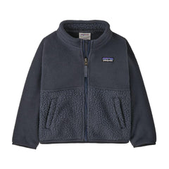 Baby Cozy Fluff Fleece Jacket