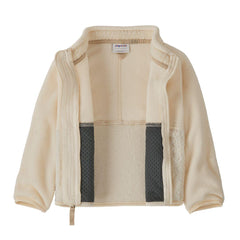 Baby Cozy Fluff Fleece Jacket