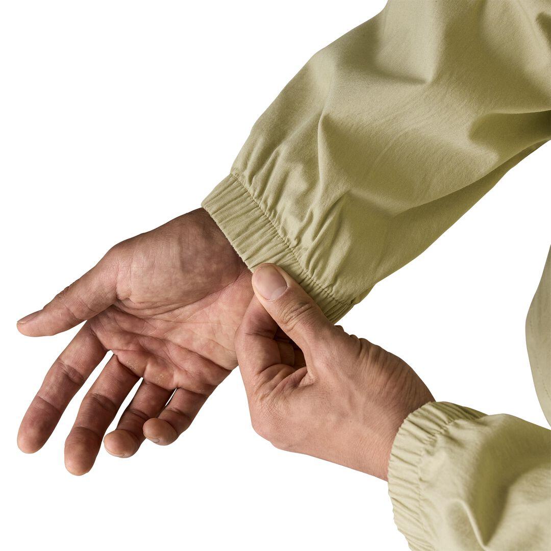 Nomader Travel Jacket