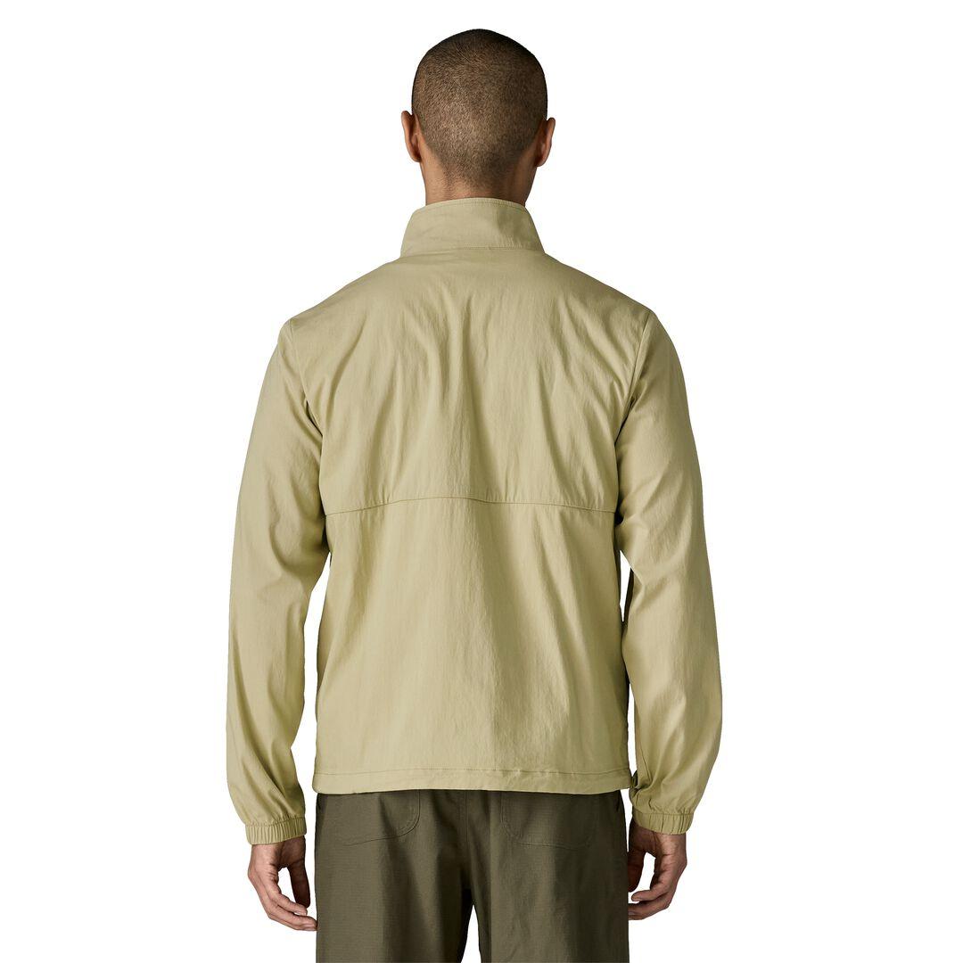 Nomader Travel Jacket