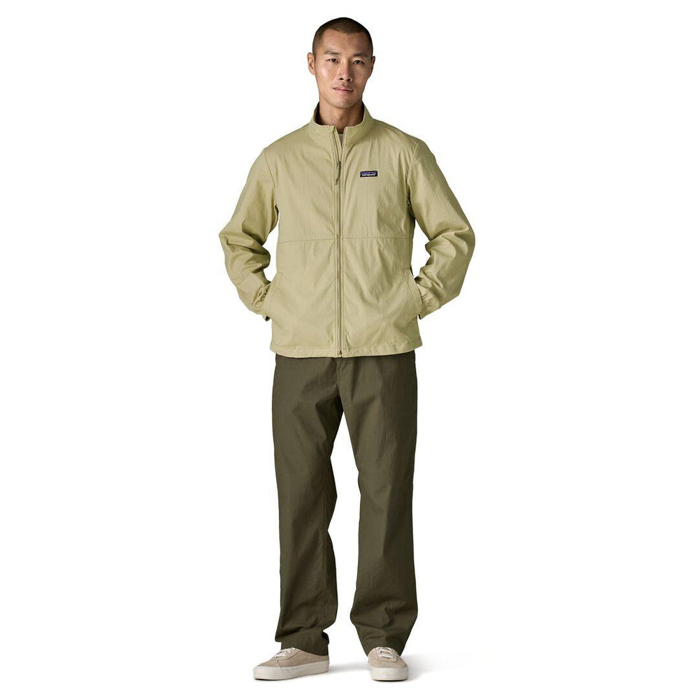 Nomader Travel Jacket