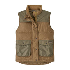 Steel Forge Vest - Winter Work Vest