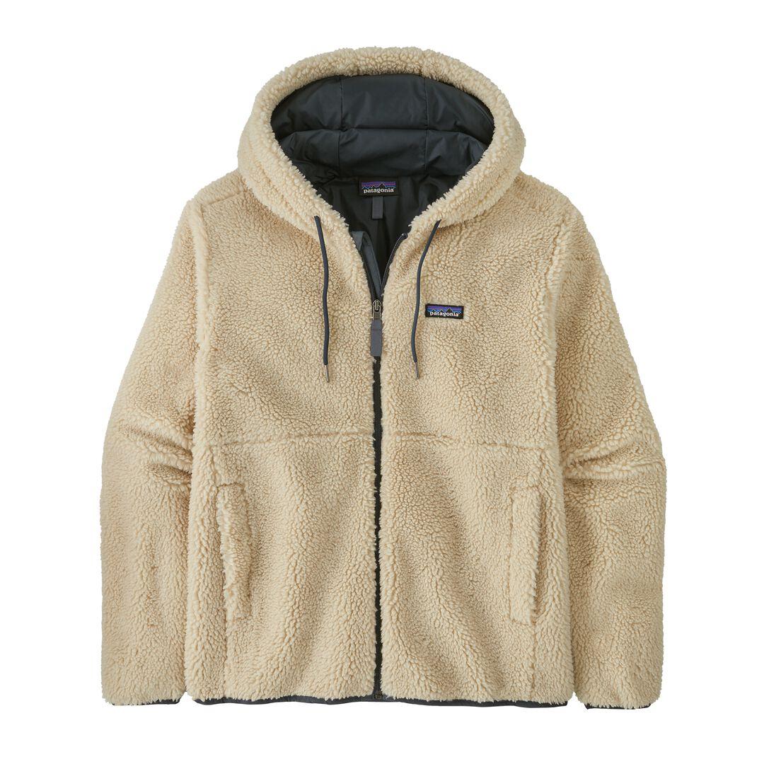 Retro-X® Fleece Hoody Jacket