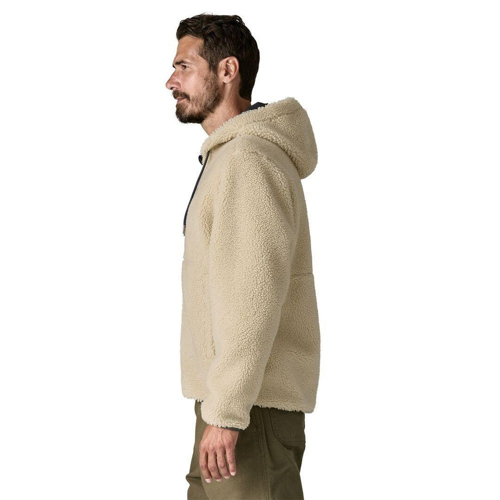 Retro-X® Fleece Hoody Jacket
