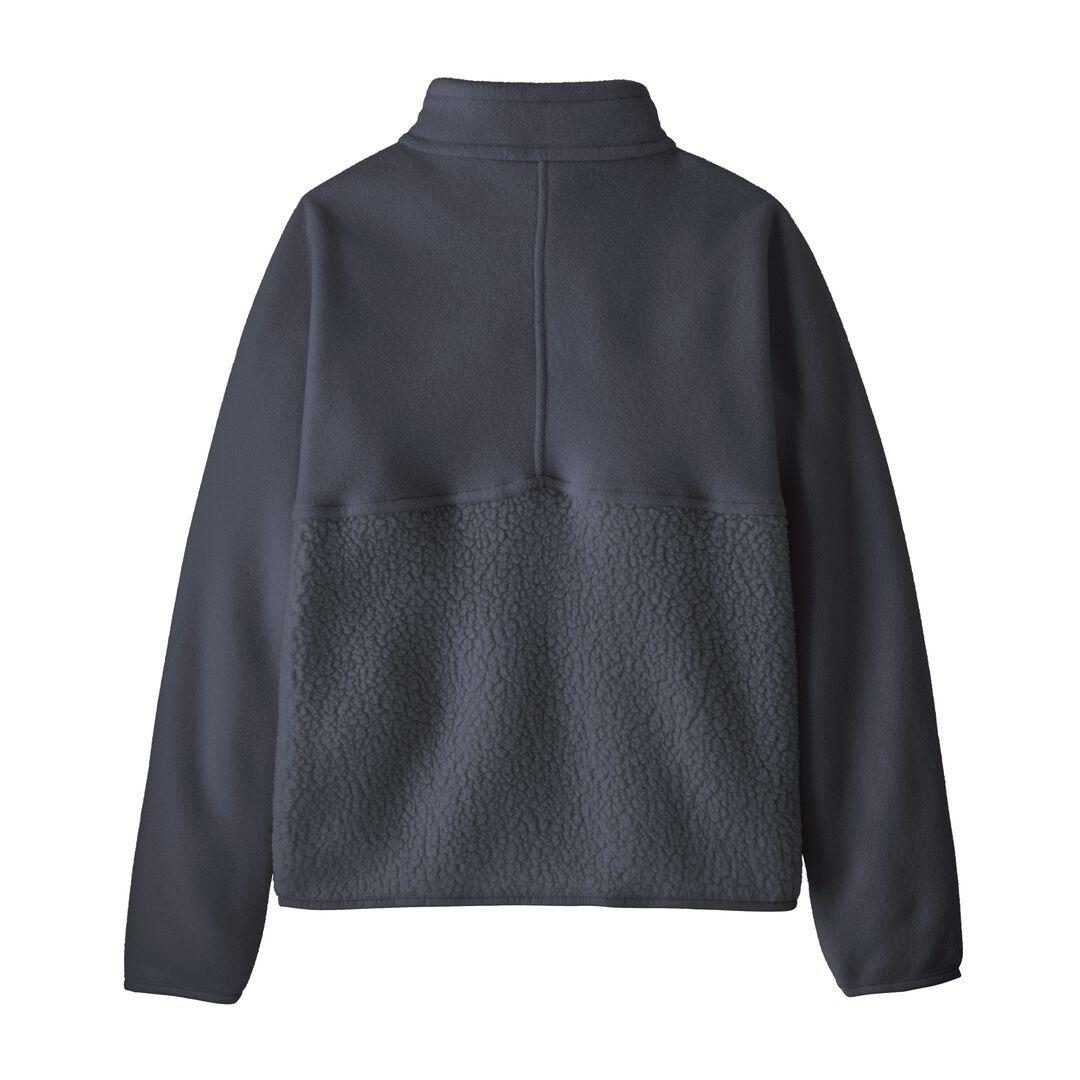 Kids' Cozy Fluff Fleece Jacket