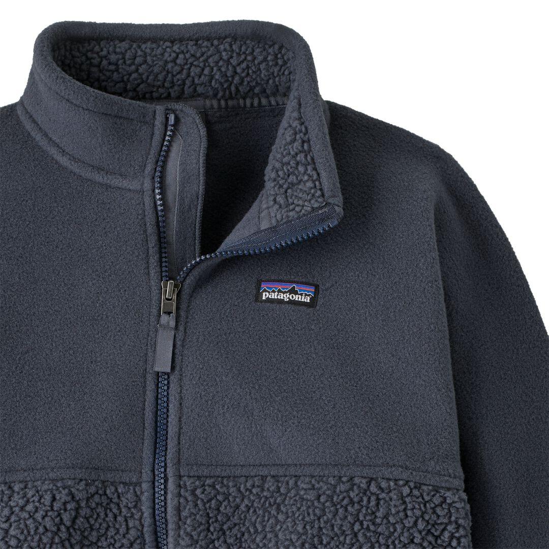Kids' Cozy Fluff Fleece Jacket