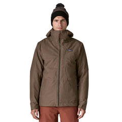 3-in-1 Powder Town Ski/Snowboard Jacket