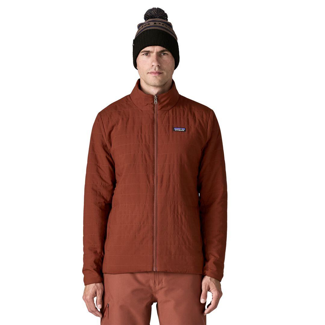 3-in-1 Powder Town Ski/Snowboard Jacket