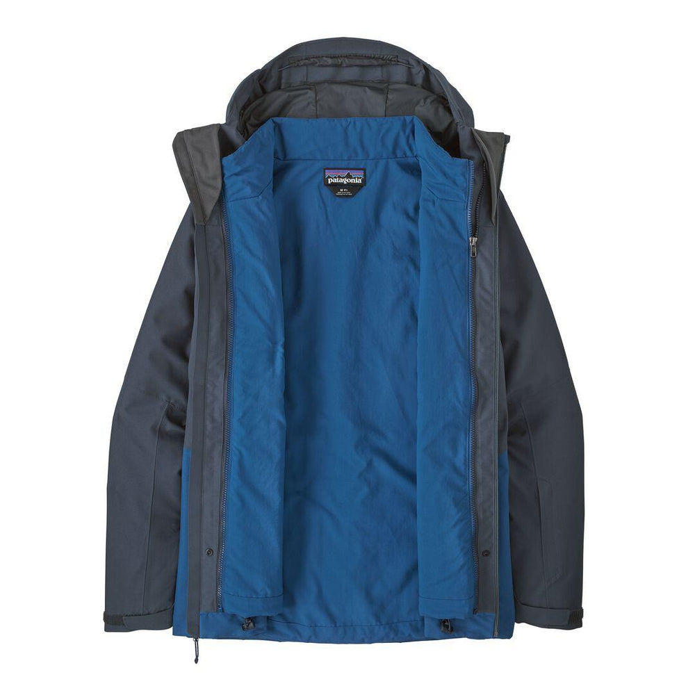 3-in-1 Powder Town Ski/Snowboard Jacket