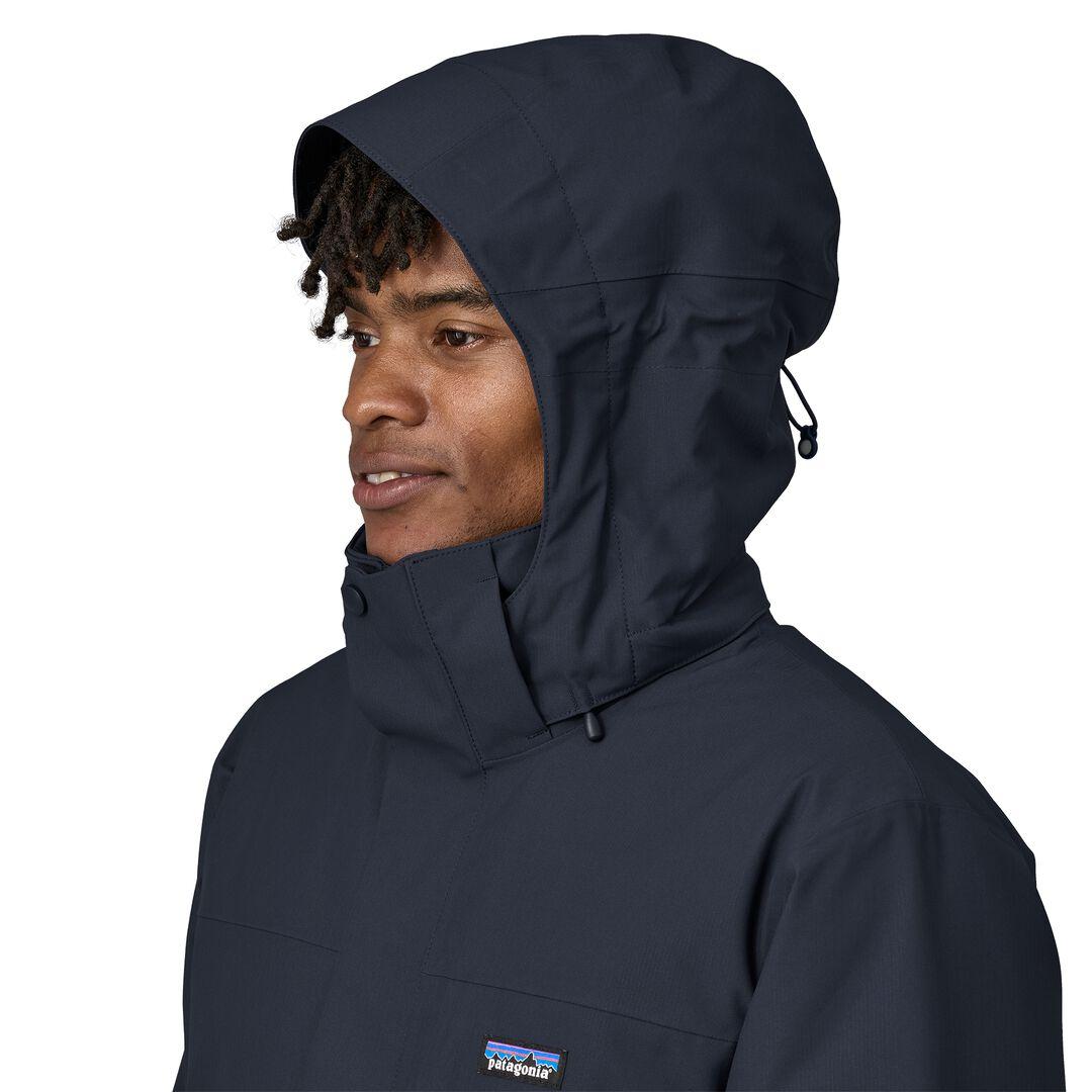 Tres 3-in-1 Parka