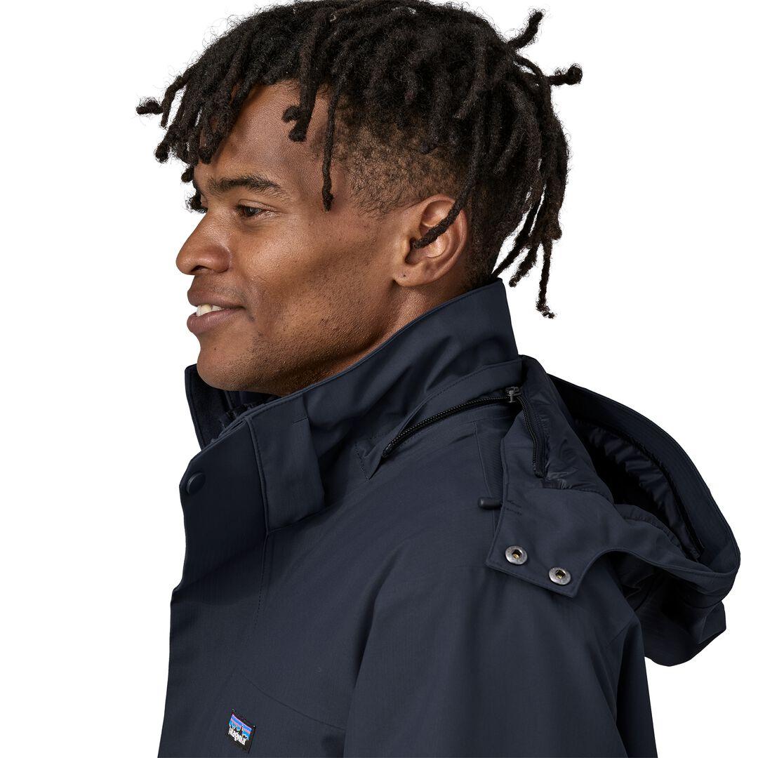 Tres 3-in-1 Parka