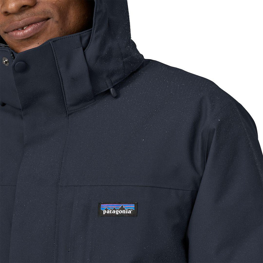 Tres 3-in-1 Parka