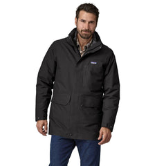 Tres 3-in-1 Parka