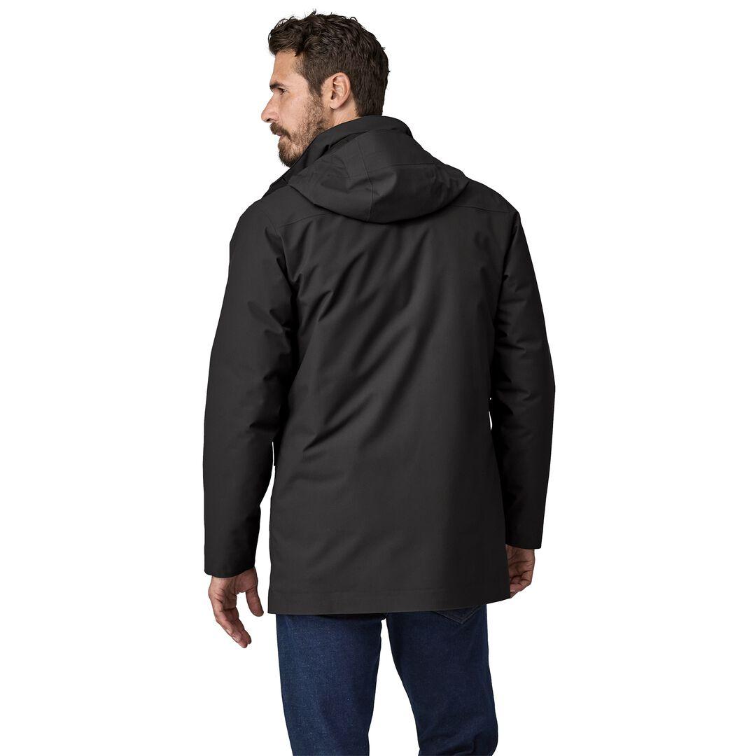 Tres 3-in-1 Parka
