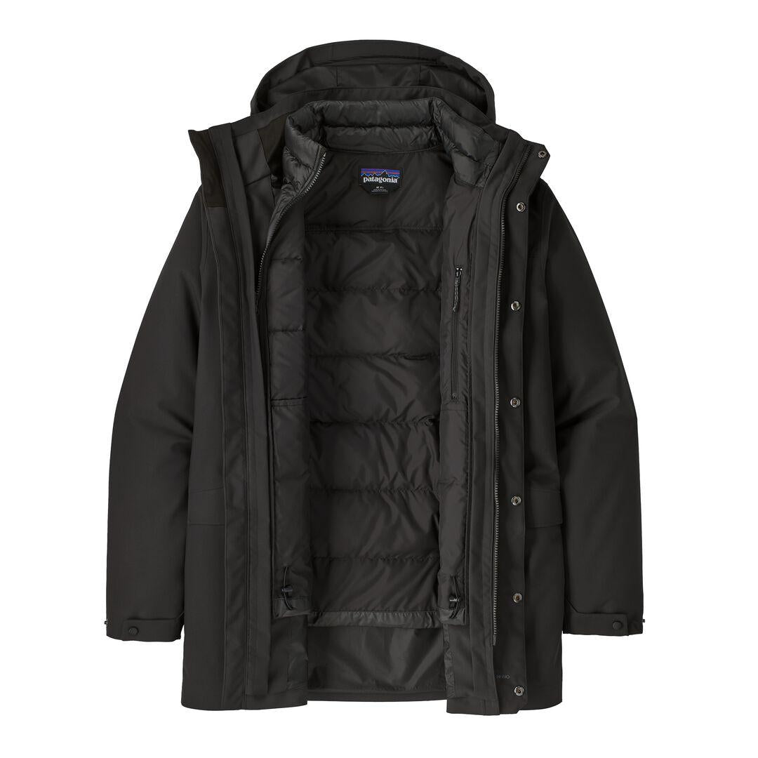 Tres 3-in-1 Parka