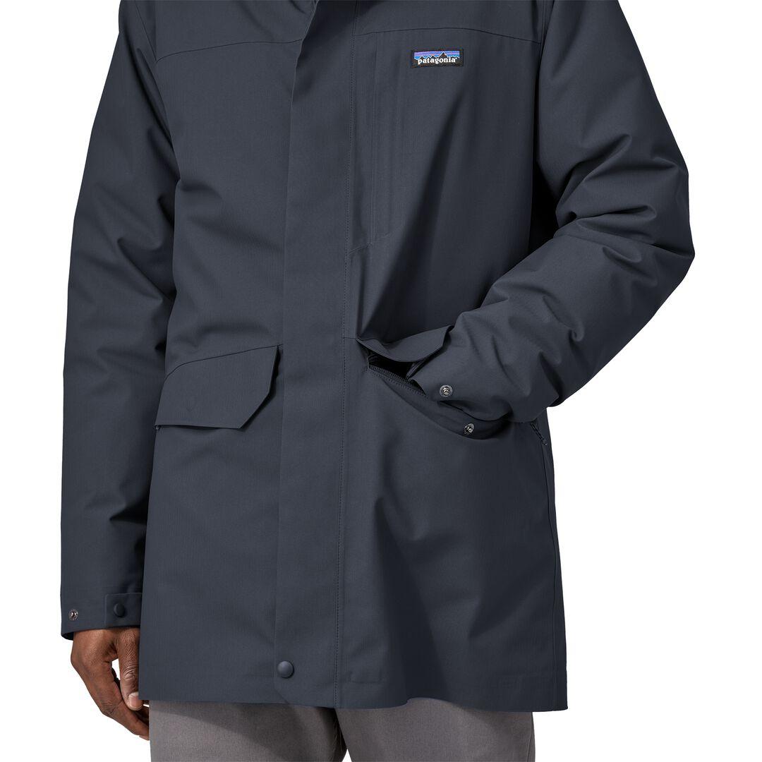 Tres 3-in-1 Parka