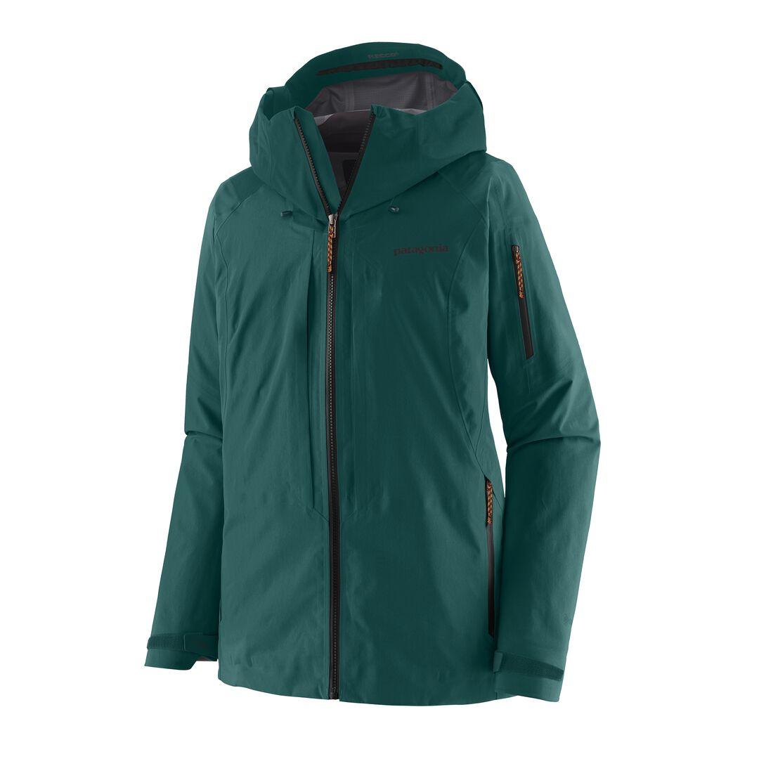 PowSlayer Ski/Snowboard Jacket