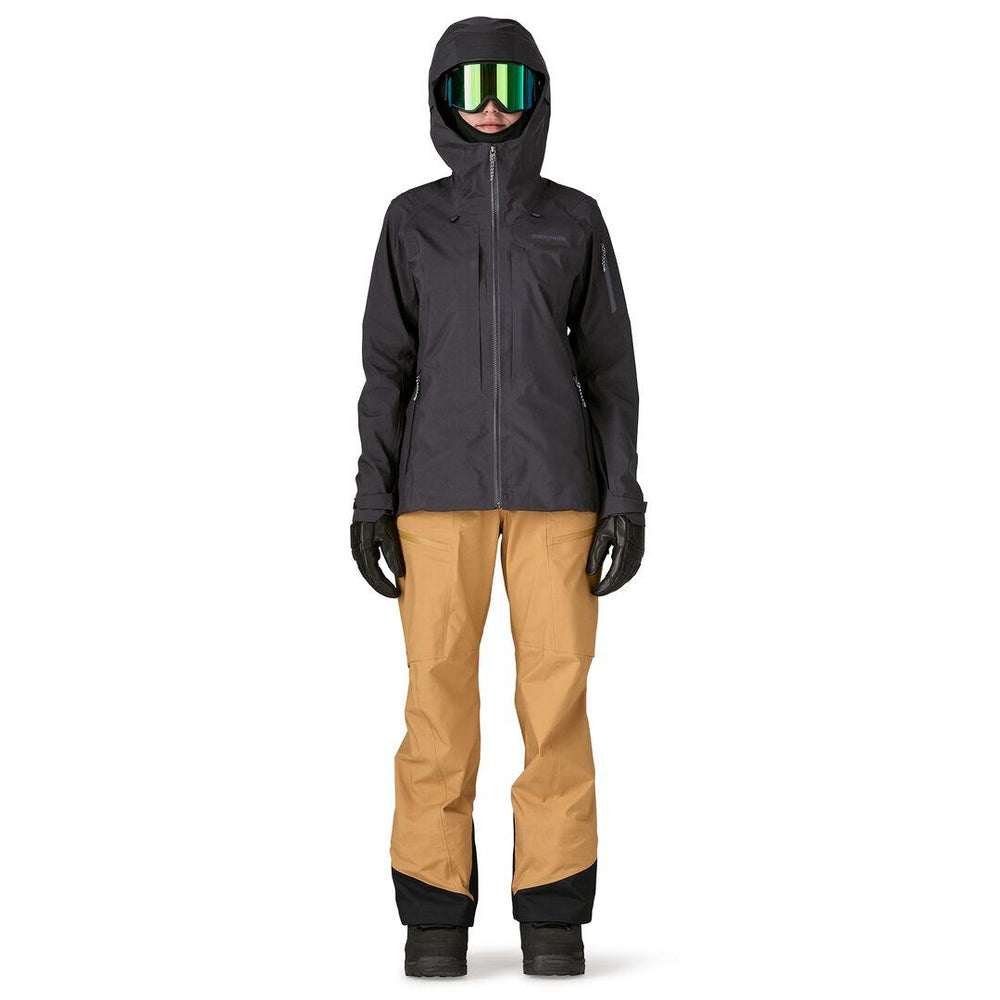 PowSlayer Ski/Snowboard Jacket