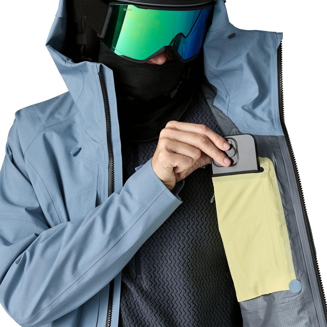PowSlayer Ski/Snowboard Jacket
