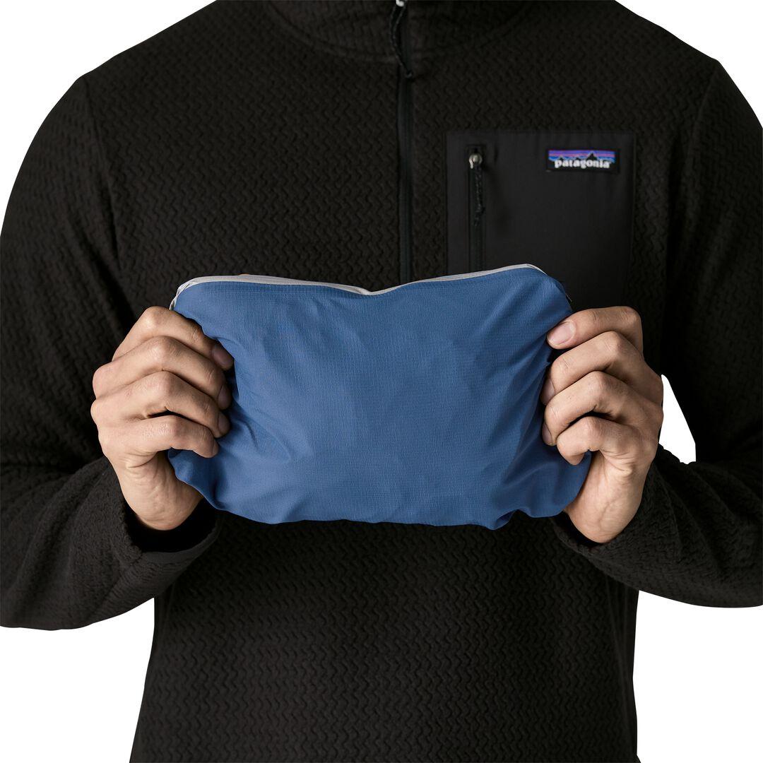 M10® Storm Waterproof Alpine Jacket